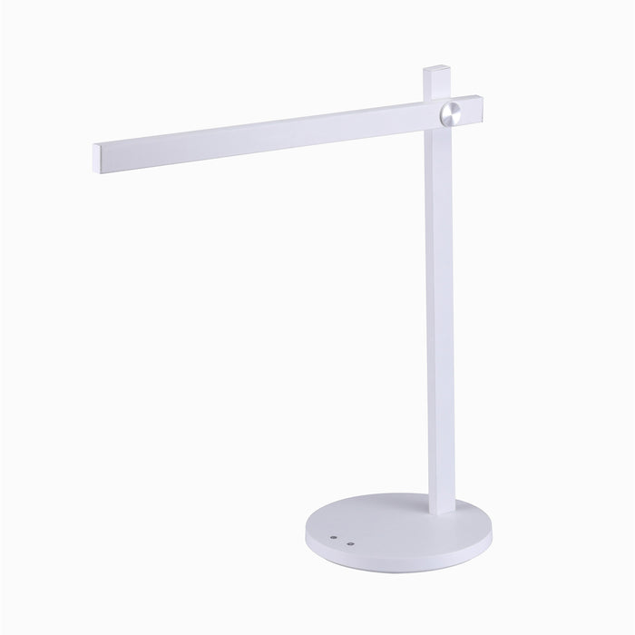 Bostitch Dimmable Desk Lamp - BOSVLED1813BD