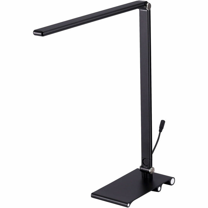 Bostitch Dimmable Metal Desk Lamp - BOSVLED1822BLBD