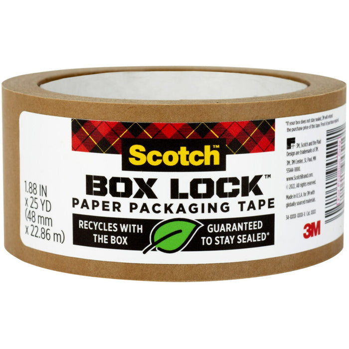 Scotch Box Lock Packaging Tape Refill - MMM7850238GC