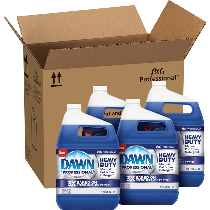 Dawn Manual Pot/Pan Detergent - PGC08837