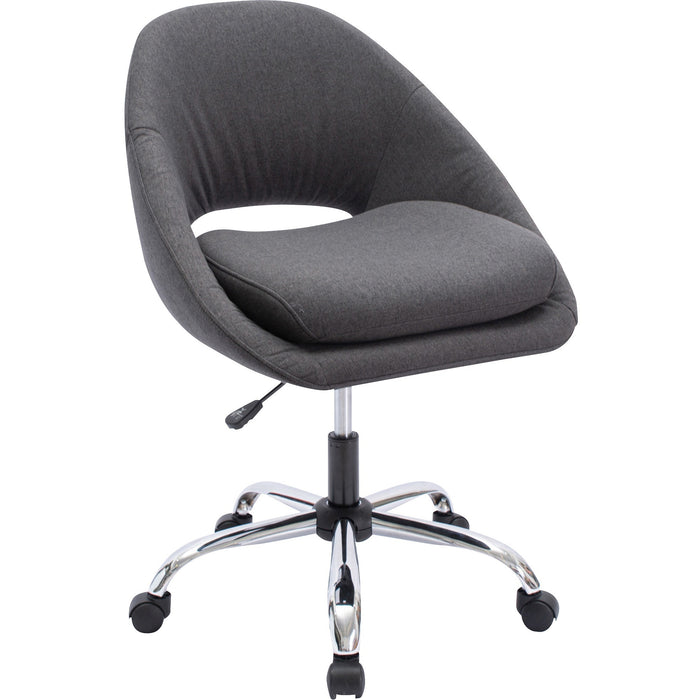 LYS Resimercial Lounge/Task Chair - LYSCH305FNGY