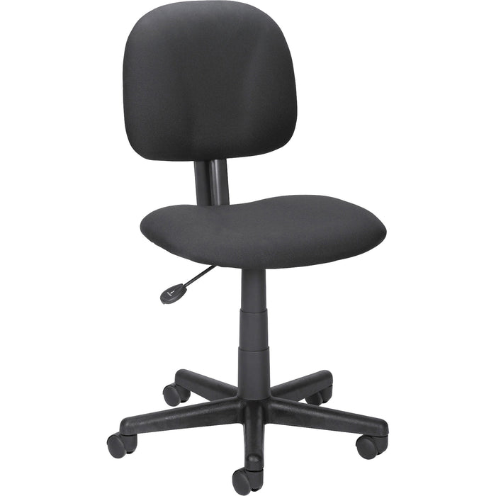LYS Multi-task Chair - LYSCH300FNBK