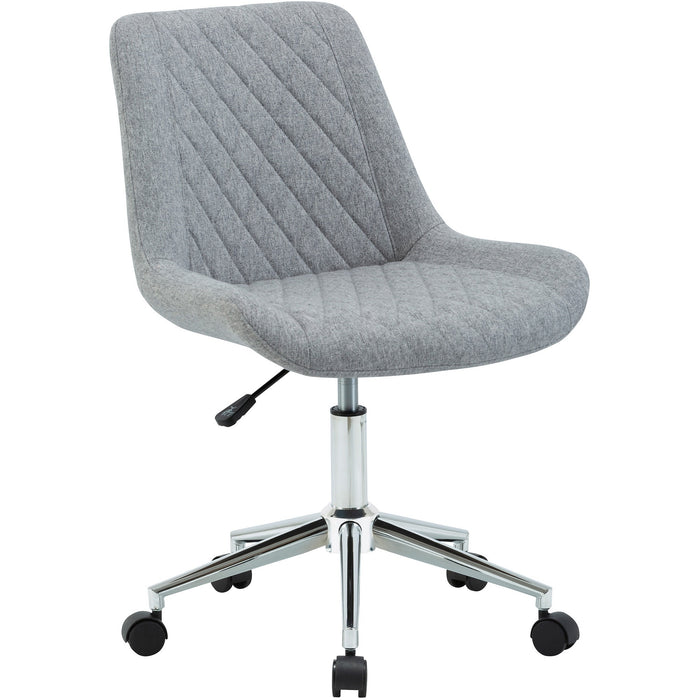 LYS Low Back Office Chair - LYSCH304FNGY