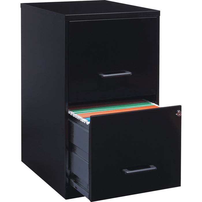 LYS SOHO File Cabinet - LYSVF218AABK