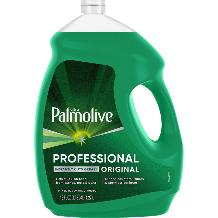 Palmolive Original Ultra Liquid Dish Soap - CPC61034142