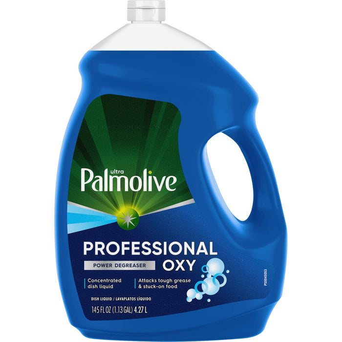 Palmolive Ultra Dish Soap Oxy Degreaser - CPC61034143