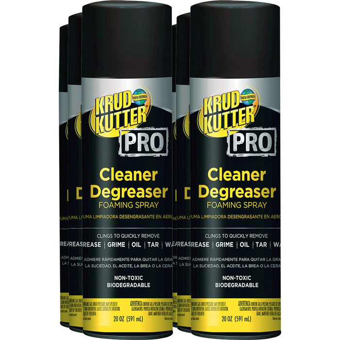 Krud Kutter PRO Cleaner Degreaser - RST352239CT