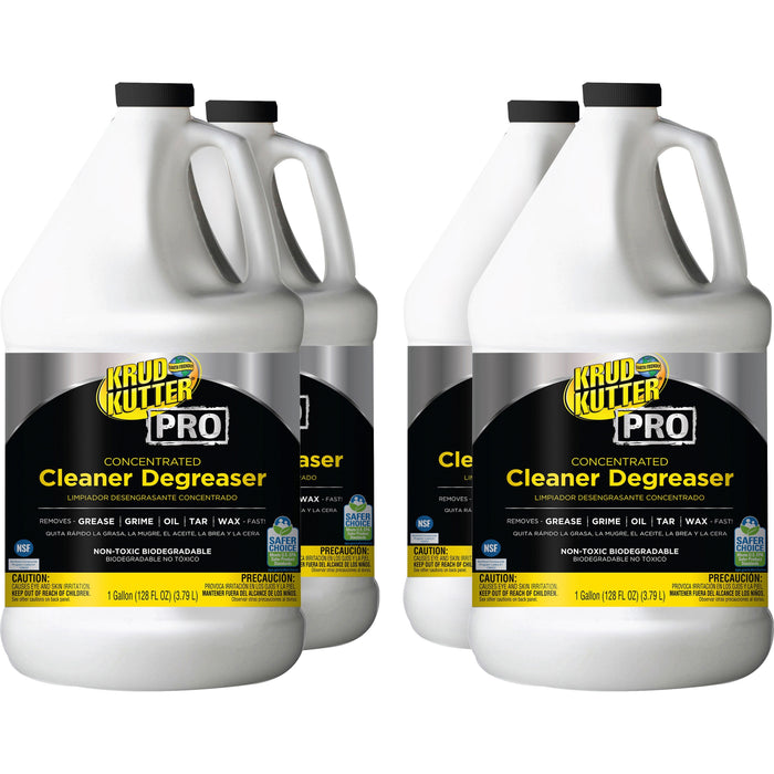 Krud Kutter PRO Cleaner Degreaser - RST352261CT