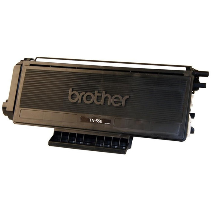 Brother TN550 Original Toner Cartridge - BRTTN550