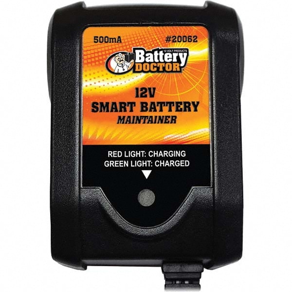 Battery Doctor 20062 Battery Chargers