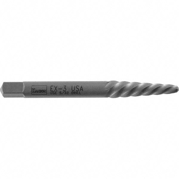 Irwin 53406 Spiral Flute