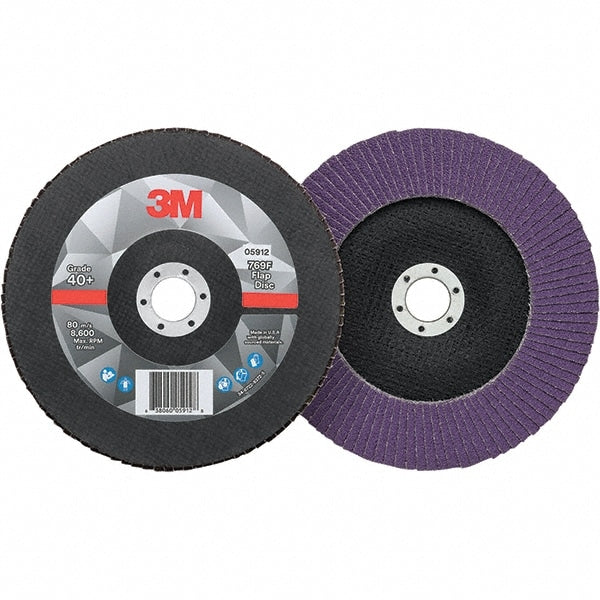 3M 7100178128 Flap Disc