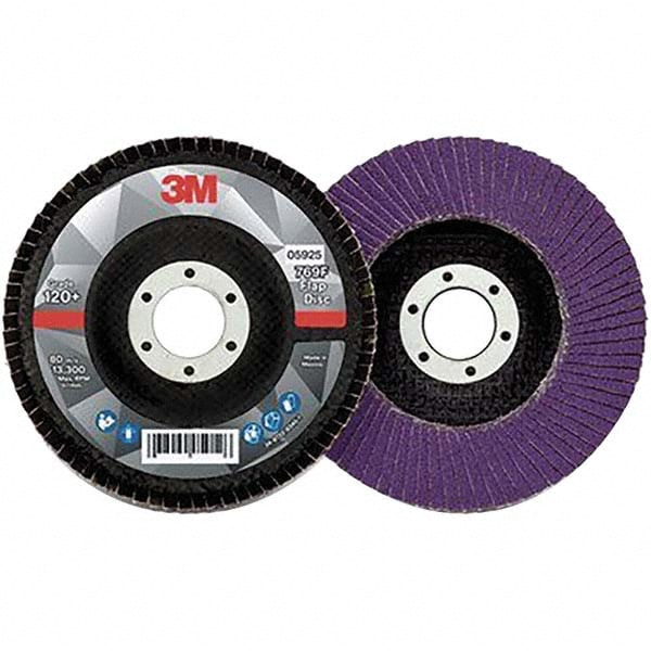 3M 7100178091 Flap Disc