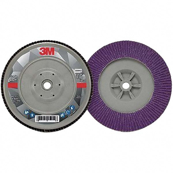 3M 7100178192 Flap Disc