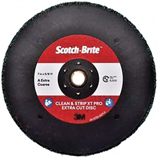 3M 7100175522 Discs