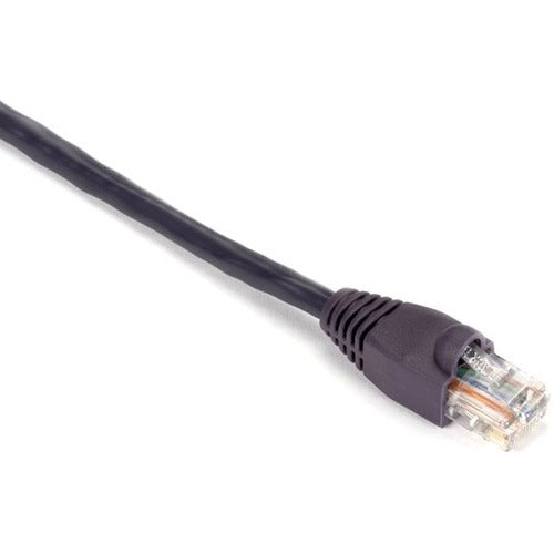 Black Box Gigabase Cat. 5E UTP Patch Cable - BBNEVNSL880100