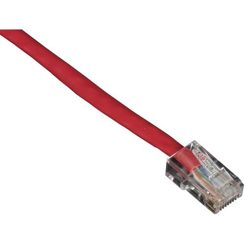 Black Box Gigabase Cat. 5E UTP Patch Cable - BBNEVNSL530001