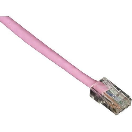 Black Box Gigabase Cat. 5E UTP Patch Cable - BBNEVNSL560001