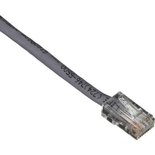 Black Box Gigabase Cat. 5E UTP Patch Cable - BBNEVNSL580030