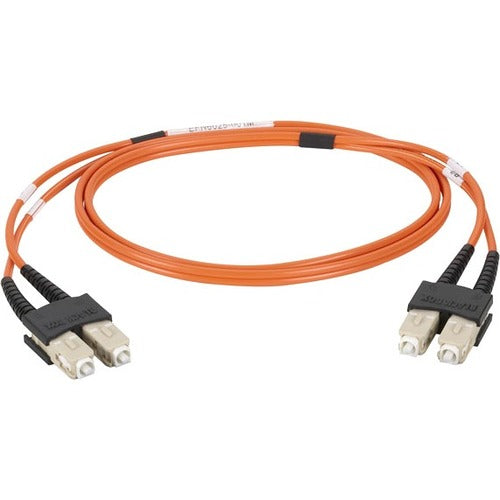 Black Box Fiber Optic Duplex Patch Cable - BBNEFN6025003M