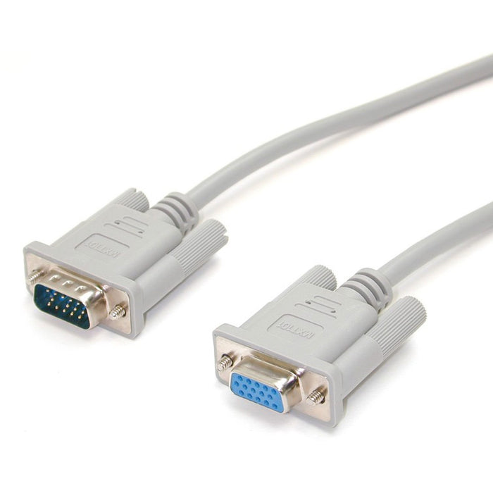 StarTech.com VGA Monitor Extension Cable - STCMXT105