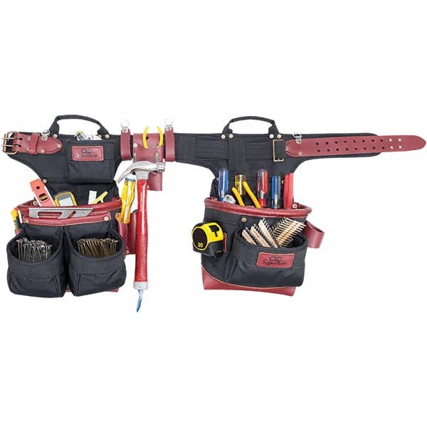 CLC 54560 Leather Prds/Toolbags &Holders