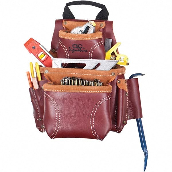 CLC 21685 Leather Prds/Toolbags &Holders