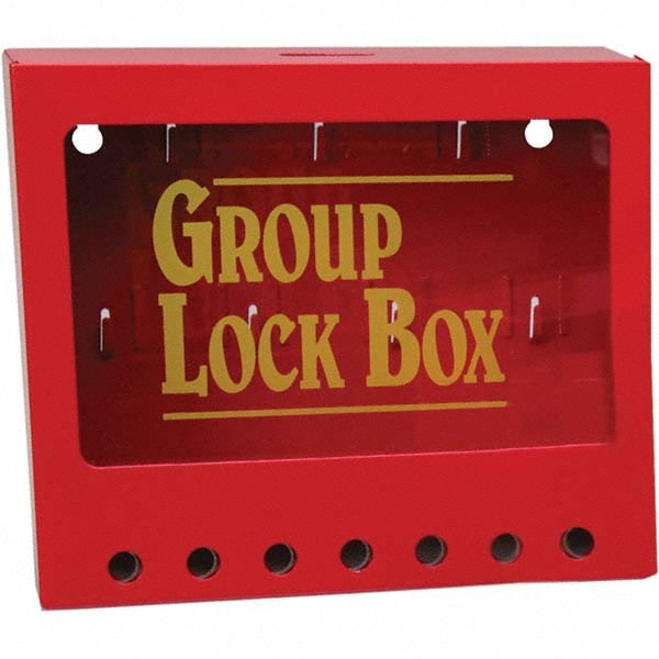 Brady 105714 Lockout