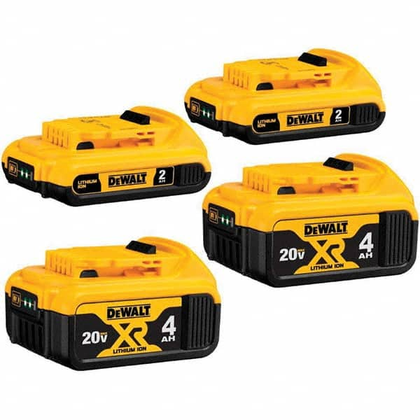 DeWALT DCB324-4