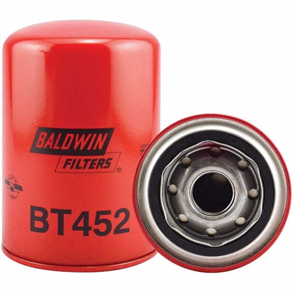 Baldwin Filters BT452 Oil Filter/Crusher