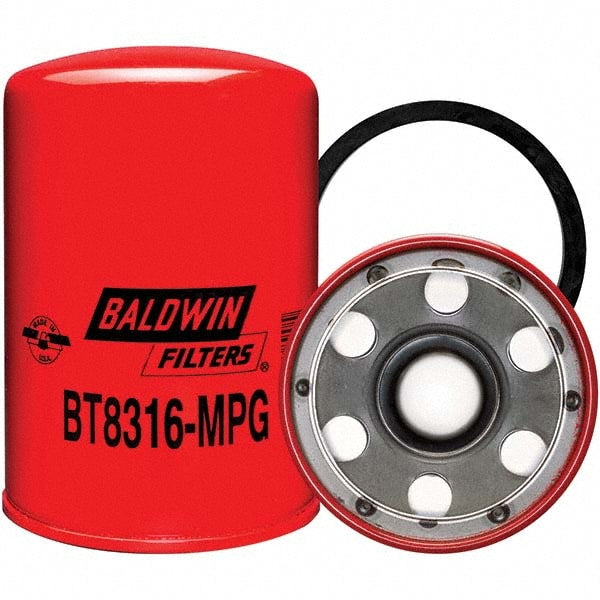 Baldwin Filters BT8316-MPG Oil Filter/Crusher