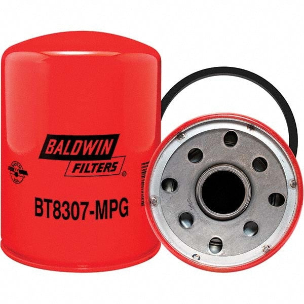 Baldwin Filters BT8307-MPG Oil Filter/Crusher