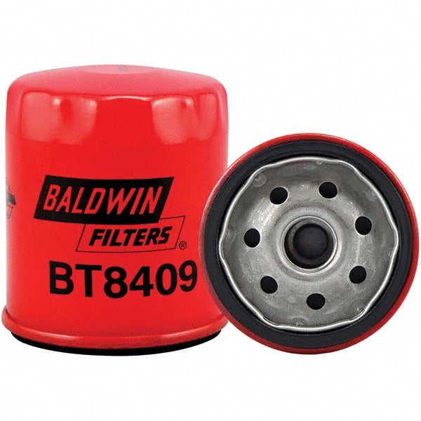 Baldwin Filters BT8409 Oil Filter/Crusher