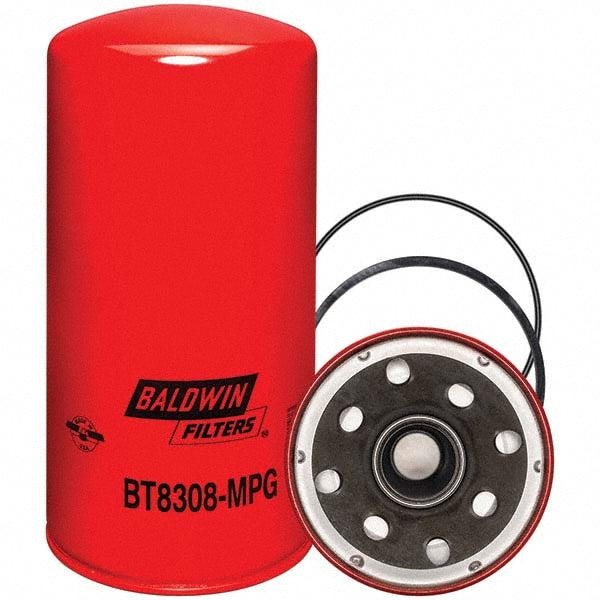 Baldwin Filters BT8308-MPG Oil Filter/Crusher