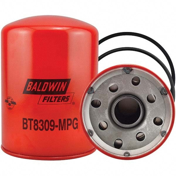 Baldwin Filters BT8309-MPG Oil Filter/Crusher