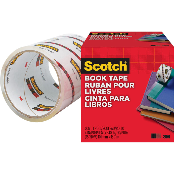 Scotch Book Tape - MMM8454