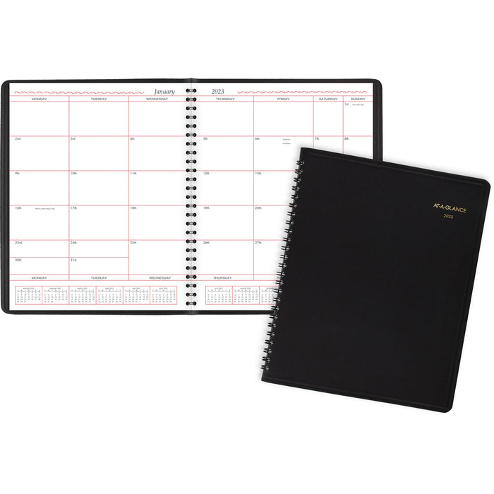 At-A-Glance Monthly Planner - AAG7013005