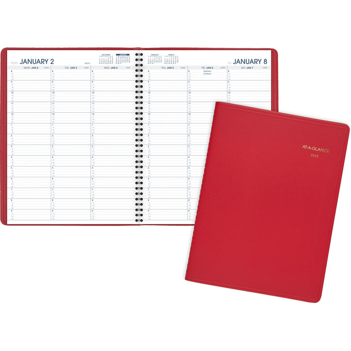 At-A-Glance Fashion Planner - AAG7094013