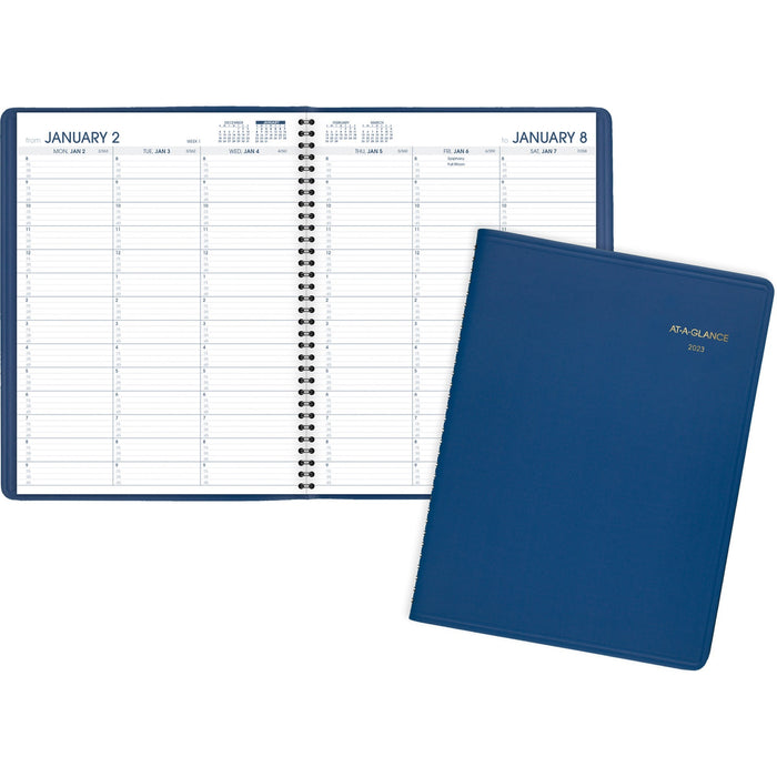 At-A-Glance Fashion Planner - AAG7094020