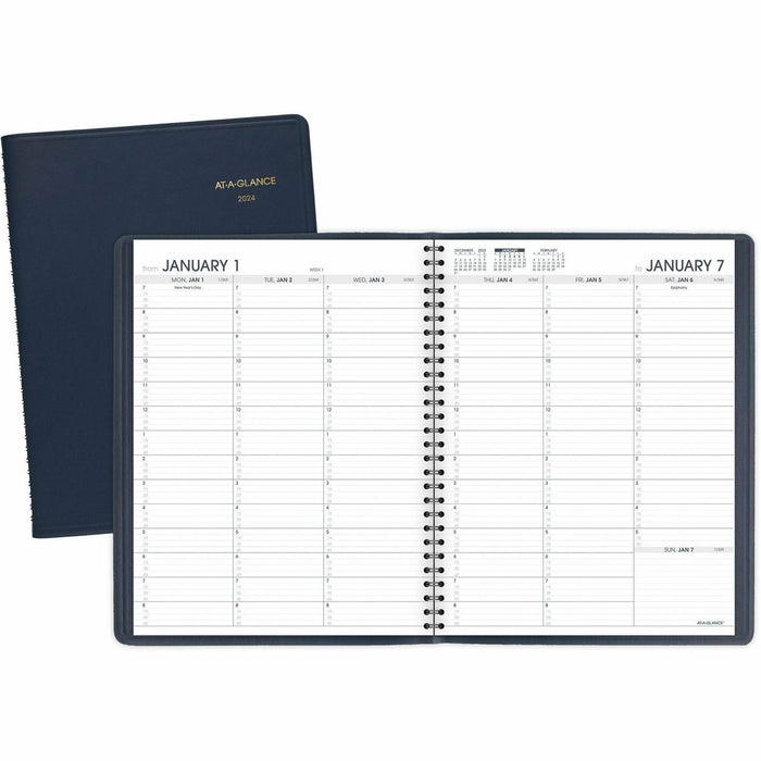 At-A-Glance Weekly Appointment Book - AAG7095020