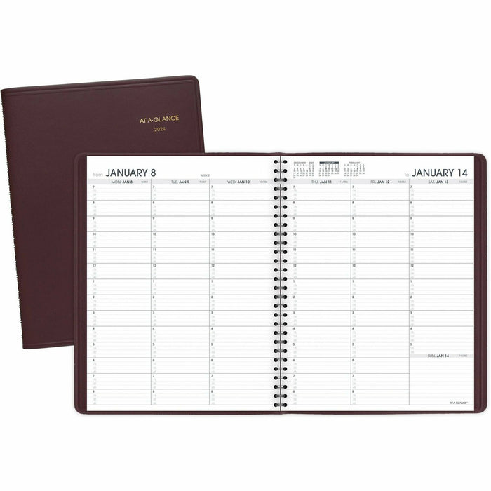 At-A-Glance Weekly Appointment Book - AAG7095050