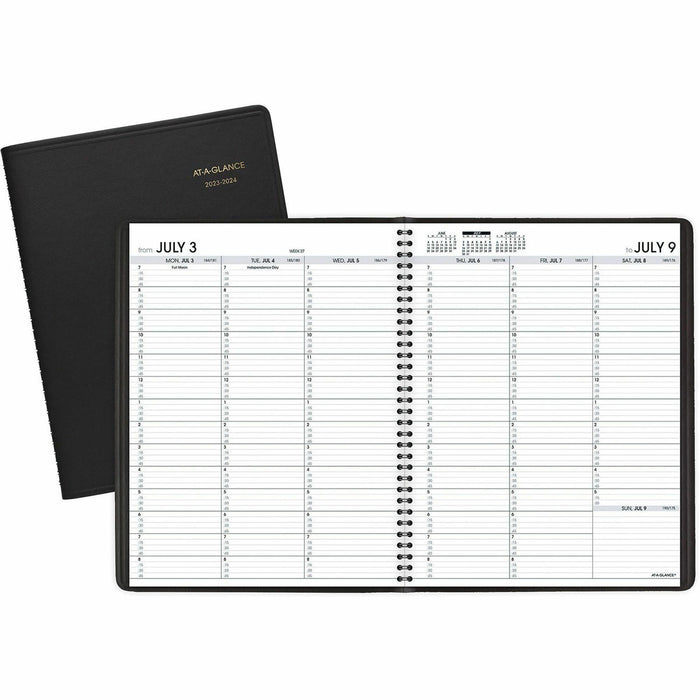 At-A-Glance Academic Weekly Appointment Book - AAG7095705