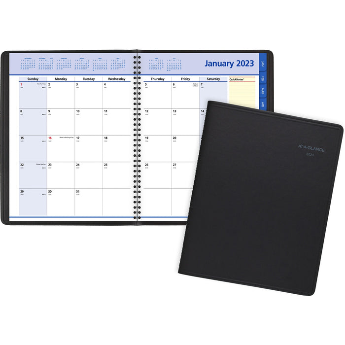 At-A-Glance QuickNotes Planner - AAG760605