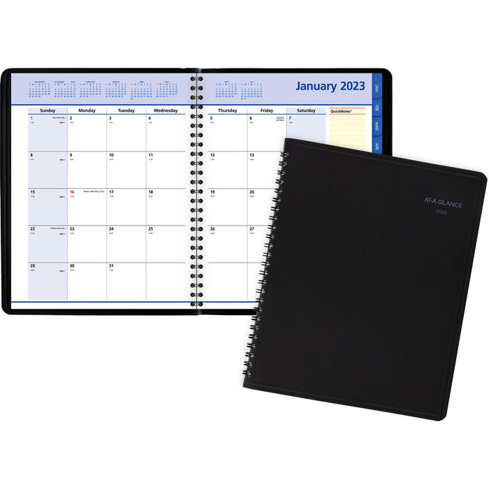 At-A-Glance QuickNotes Planner - AAG760805
