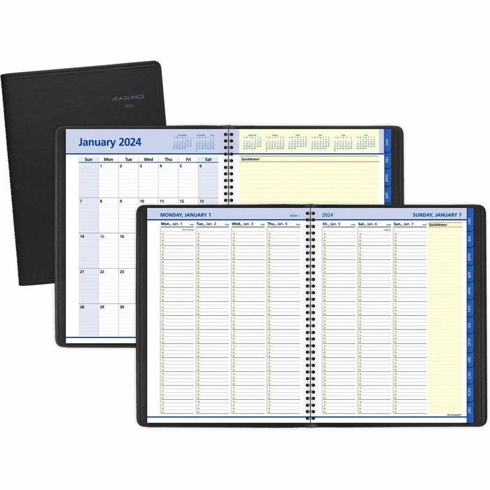 At-A-Glance QuickNotes Appointment Book - AAG7695005