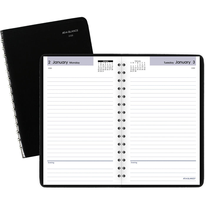 At-A-Glance DayMinder Daily Planner - AAGSK4600