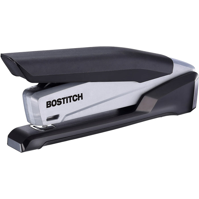 Bostitch InPower Spring-Powered Antimicrobial Desktop Stapler - ACI1100