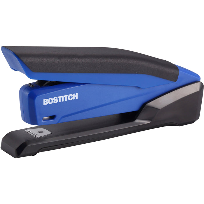 Bostitch InPower Spring-Powered Antimicrobial Desktop Stapler - ACI1122