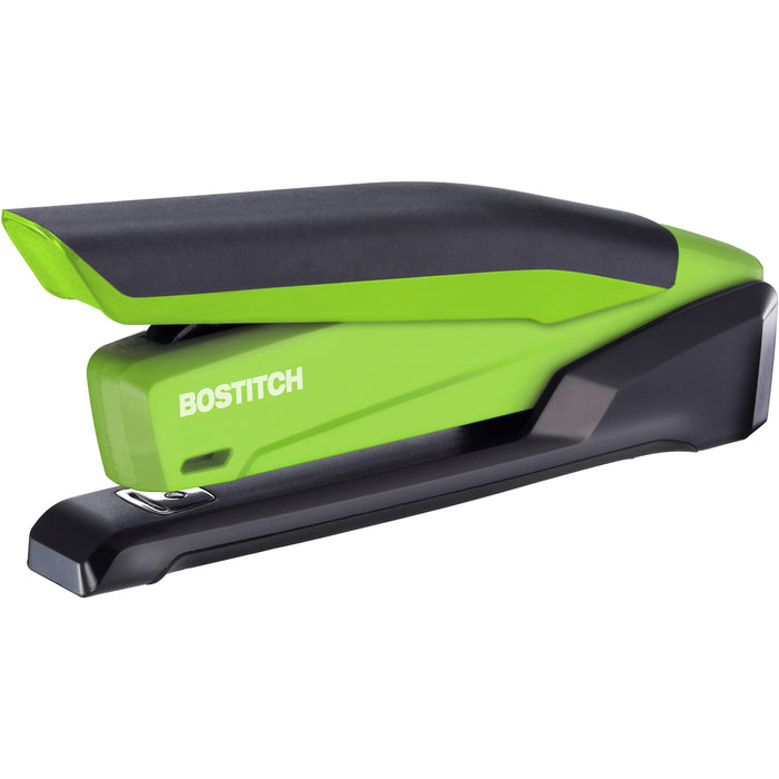 Bostitch InPower Spring-Powered Antimicrobial Desktop Stapler - ACI1123