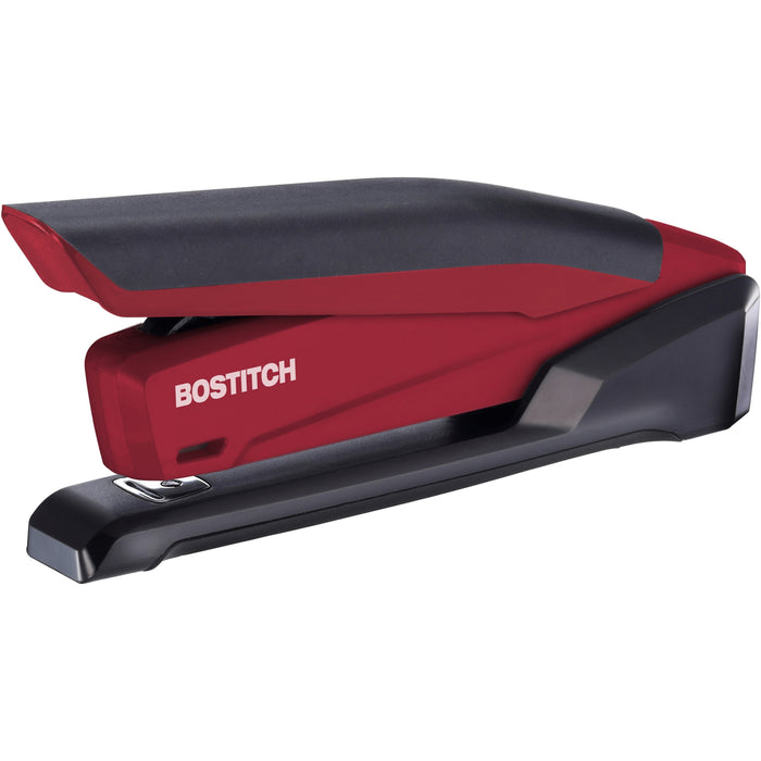 Bostitch InPower Spring-Powered Antimicrobial Desktop Stapler - ACI1124